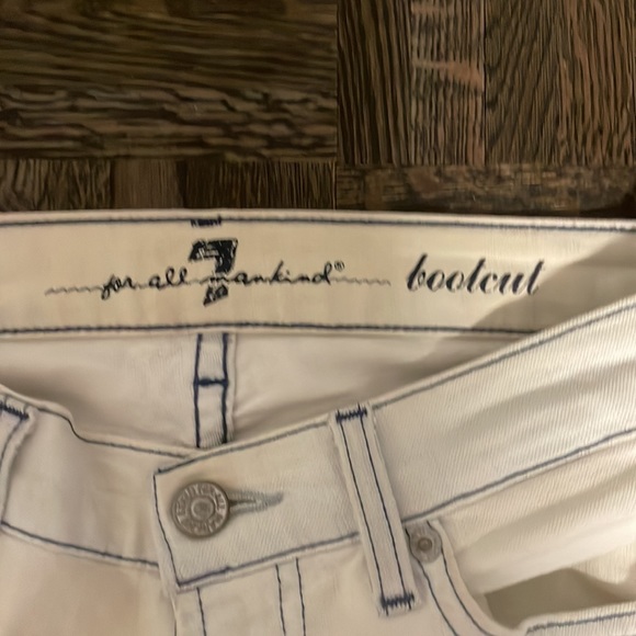 Bootcut jeans - Picture 2 of 4